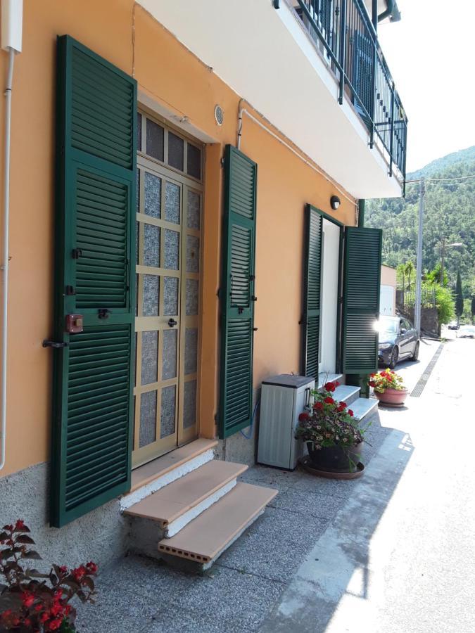 Apartman Flamatan